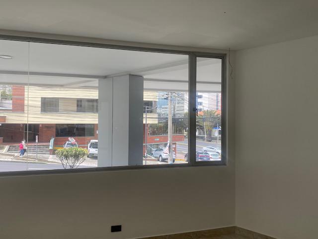 OFICINA EN VENTA LA CORUÑA Y ORELLANA 54,47M2