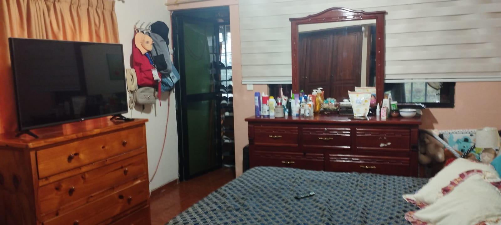 Casa en Venta Yaruqui barrio la Victoria