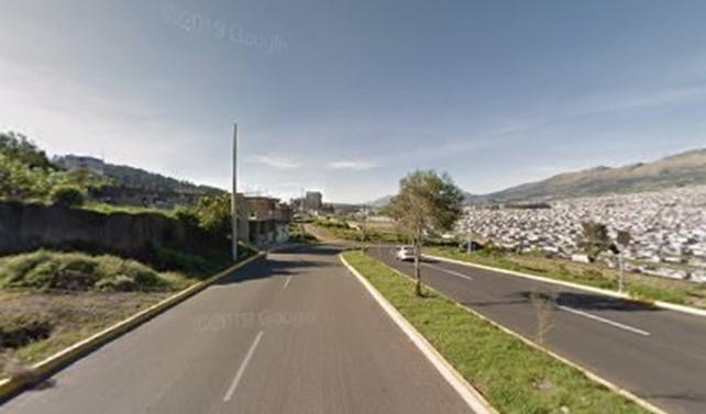 TERRENO EN VENTA SUR DE QUITO, SECTOR CAUPICHO