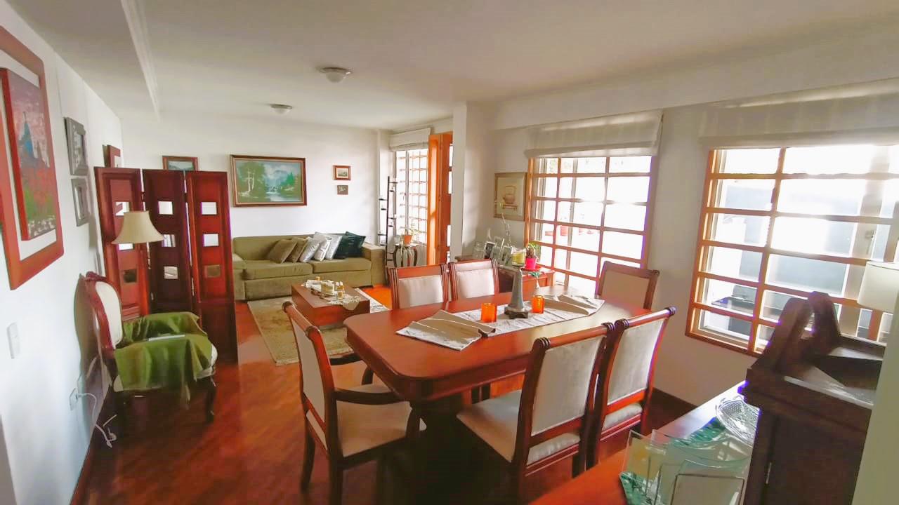 Vendo Departamento 2 dormitorios 122 m, sector el Batán.