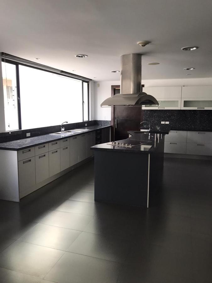 Departamento de lujo de venta en el  Quito Tenis