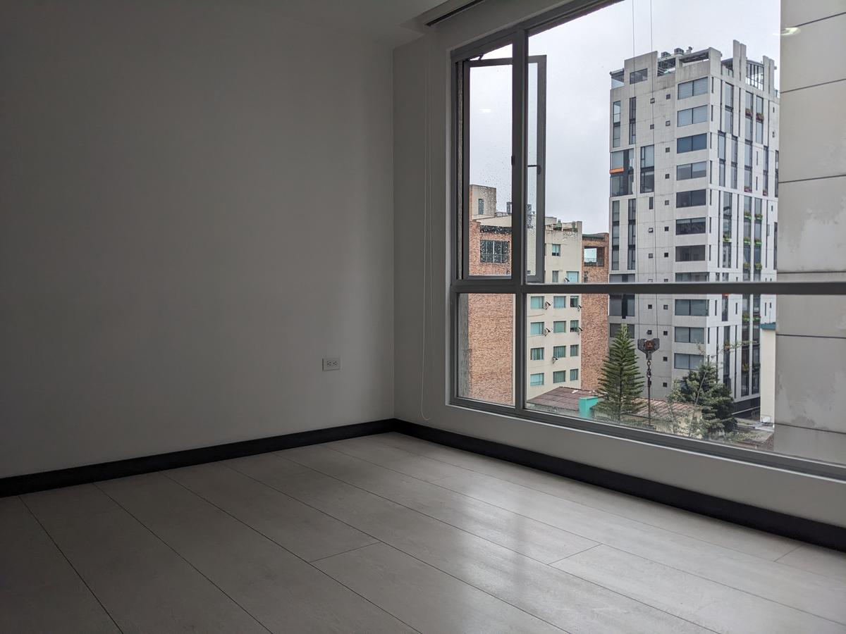 Venta hermoso Departamento 2 dormitorios, Sector La Carolina, República del Salvador