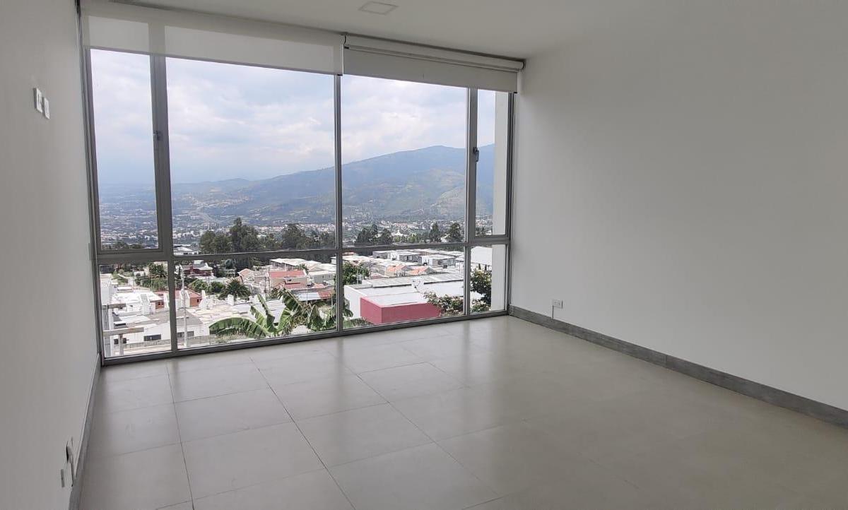 EN VENTA LINDO DEPARTAMENTO DE 3 DORMITORIOS EN SAN JUAN ALTO- EXCELENTE VISTA