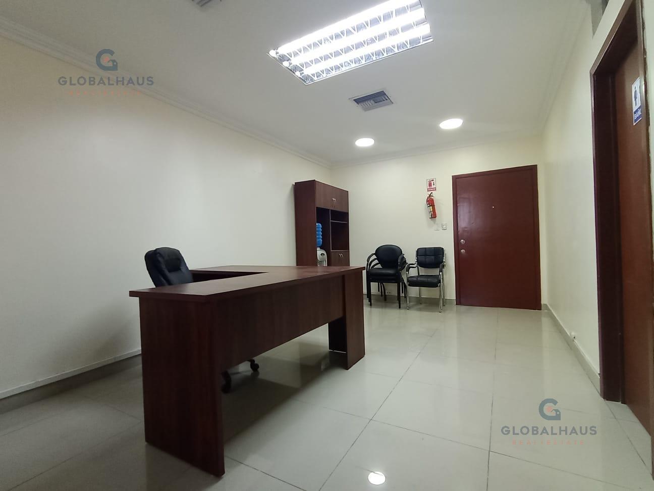 Venta de Oficina en Kennedy Norte Guayaquil M.N.