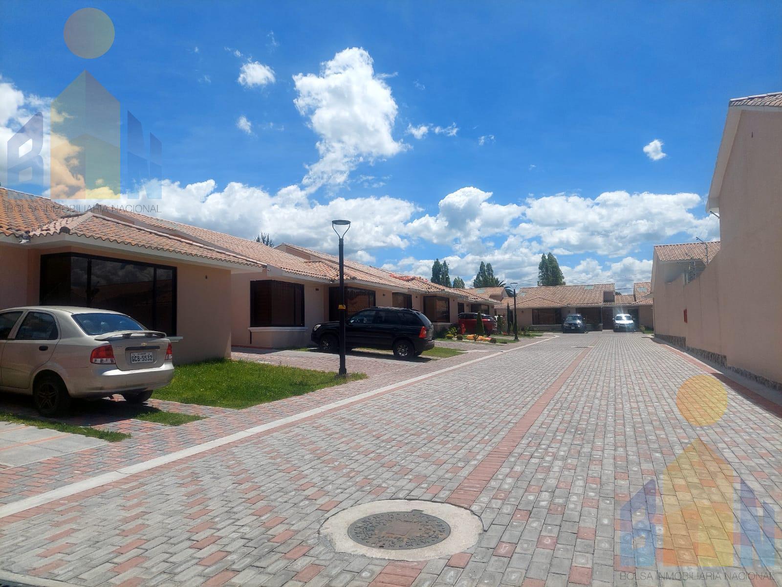 VENDO CASA DE 1 PLANTA SECTOR MIRASIERRA VALLE DE LOS CHILLOS  $175.000