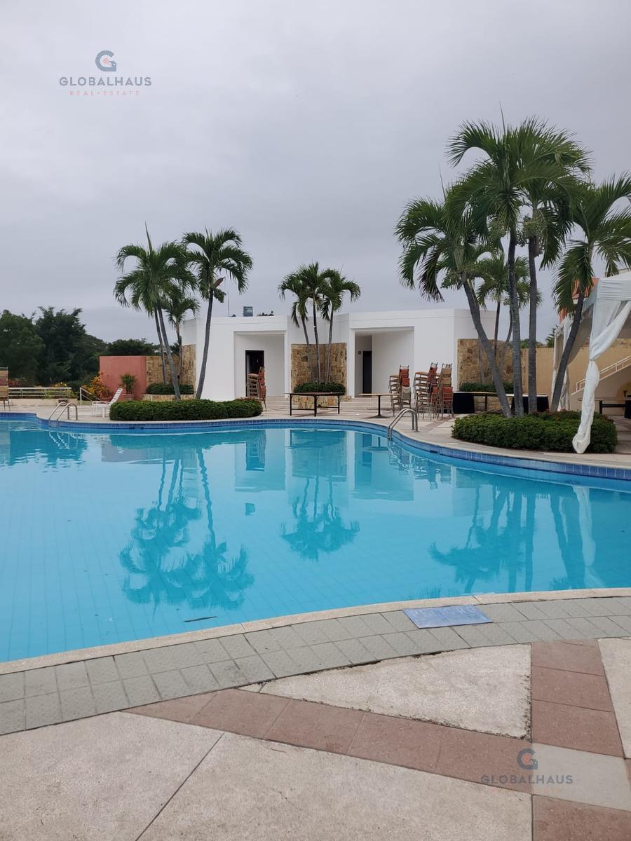 Venta de Terreno en La Costa Country Club km 33.5 de la vía a la Costa  OF