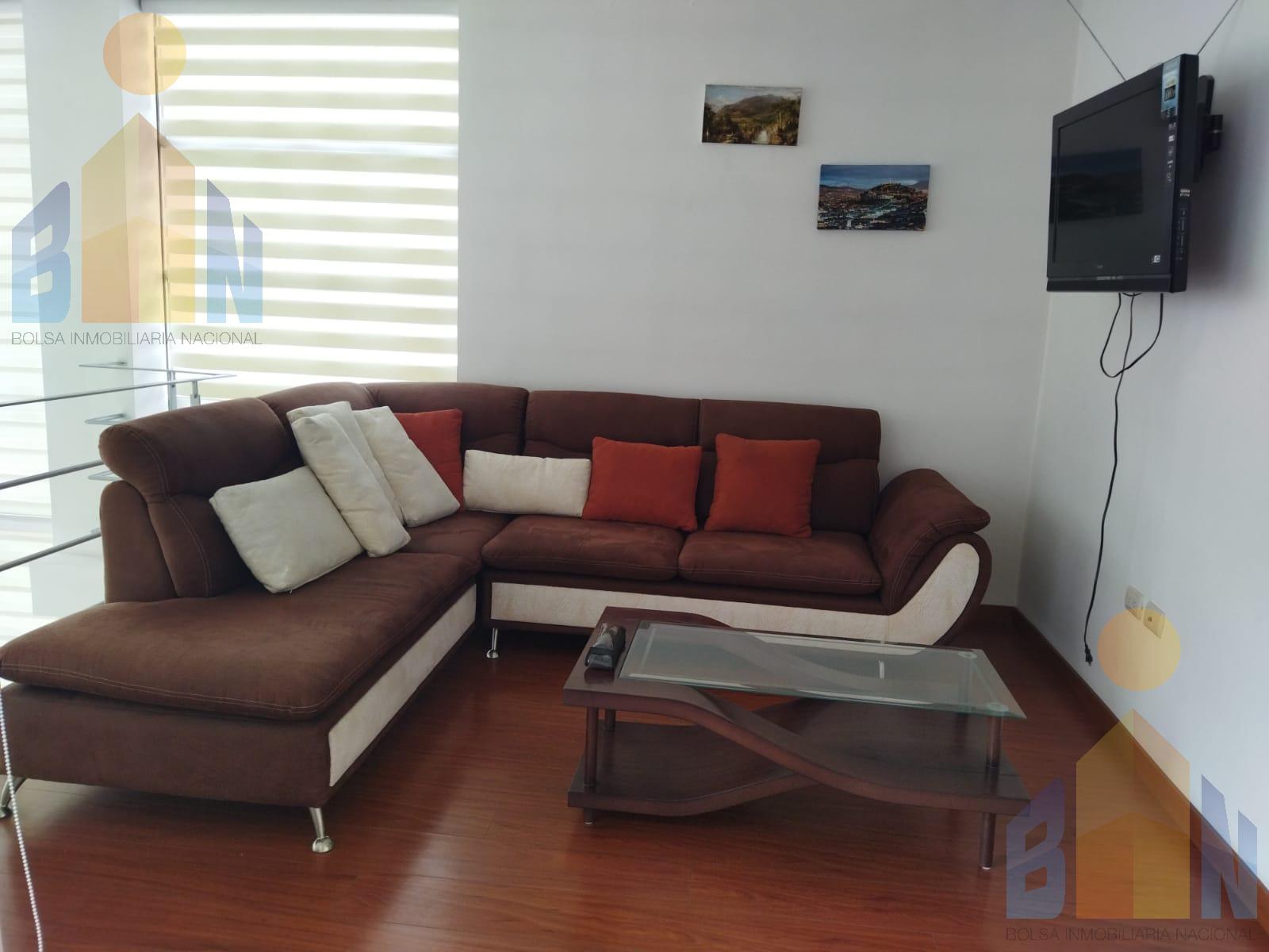 Venta - Arriendo - Casa - Norte - Quito - Santa Lucia