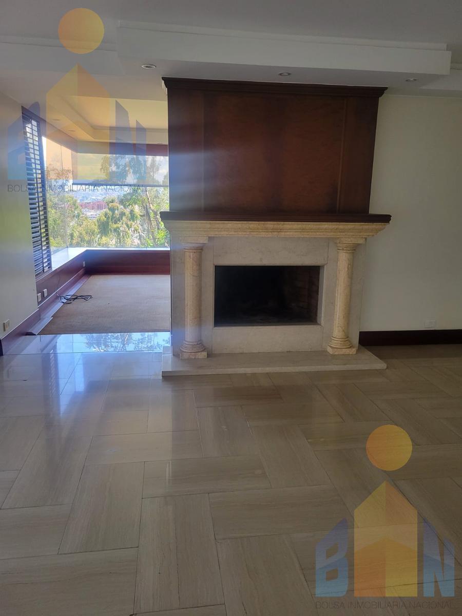 VENDO DEPARTAMENTO EXCLUSIVO EN SECTOR EL BOSQUE