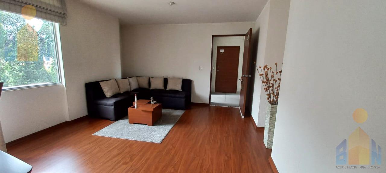 VENTA DE DEPARTAMENTOS EN EL SUR DE QUITO