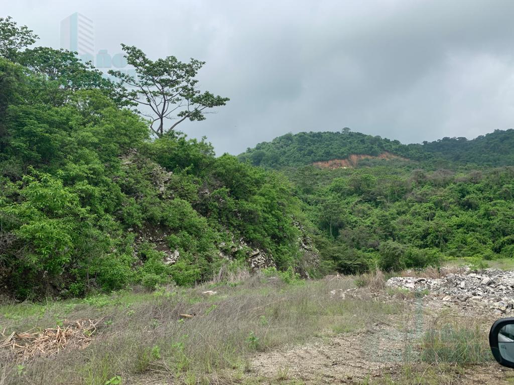 GRAN TERRENO COMERCIAL KM 13 VÍA A LA COSTA - HUAYCO