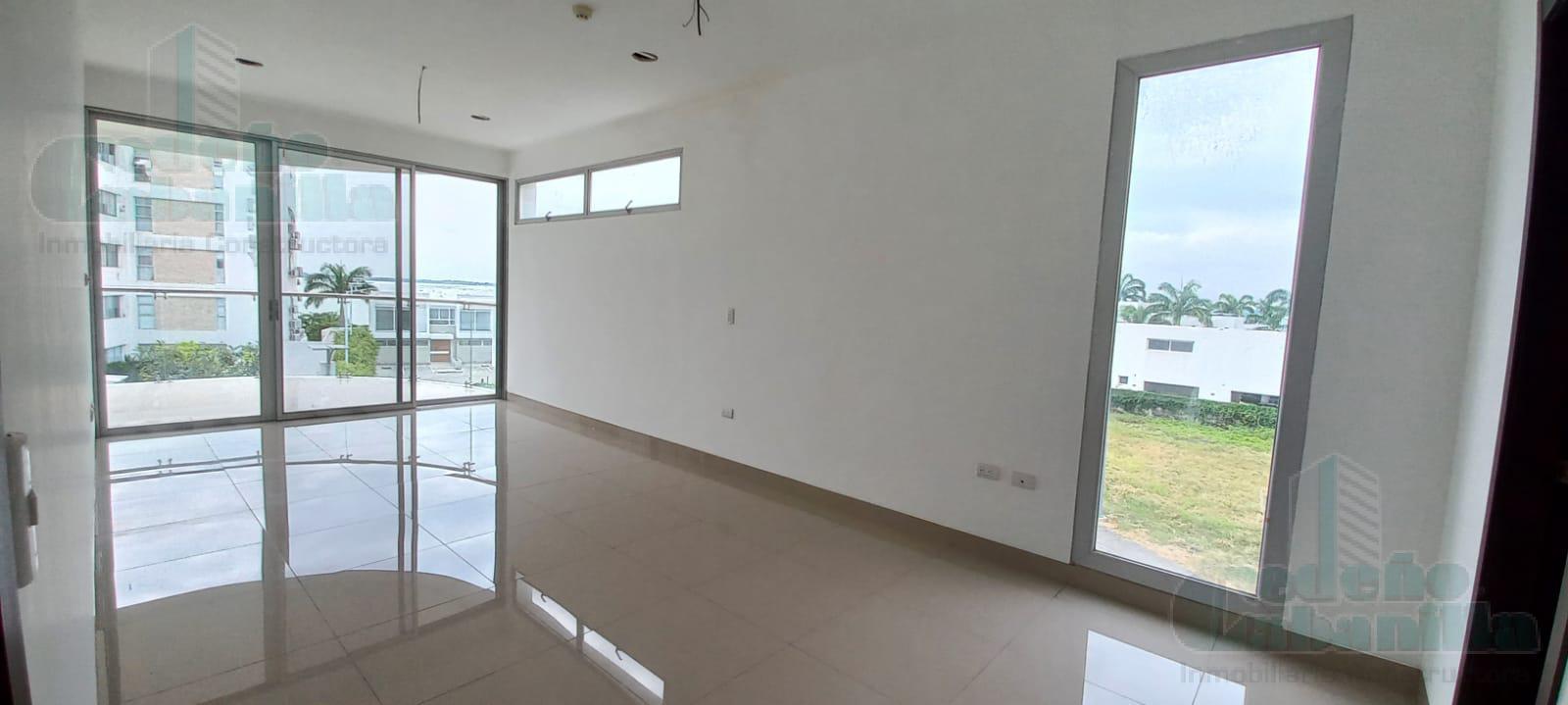 EN VENTA AMPLIO DEPARTAMENTO EN MOCOLÍ - ETAPA DUBAI