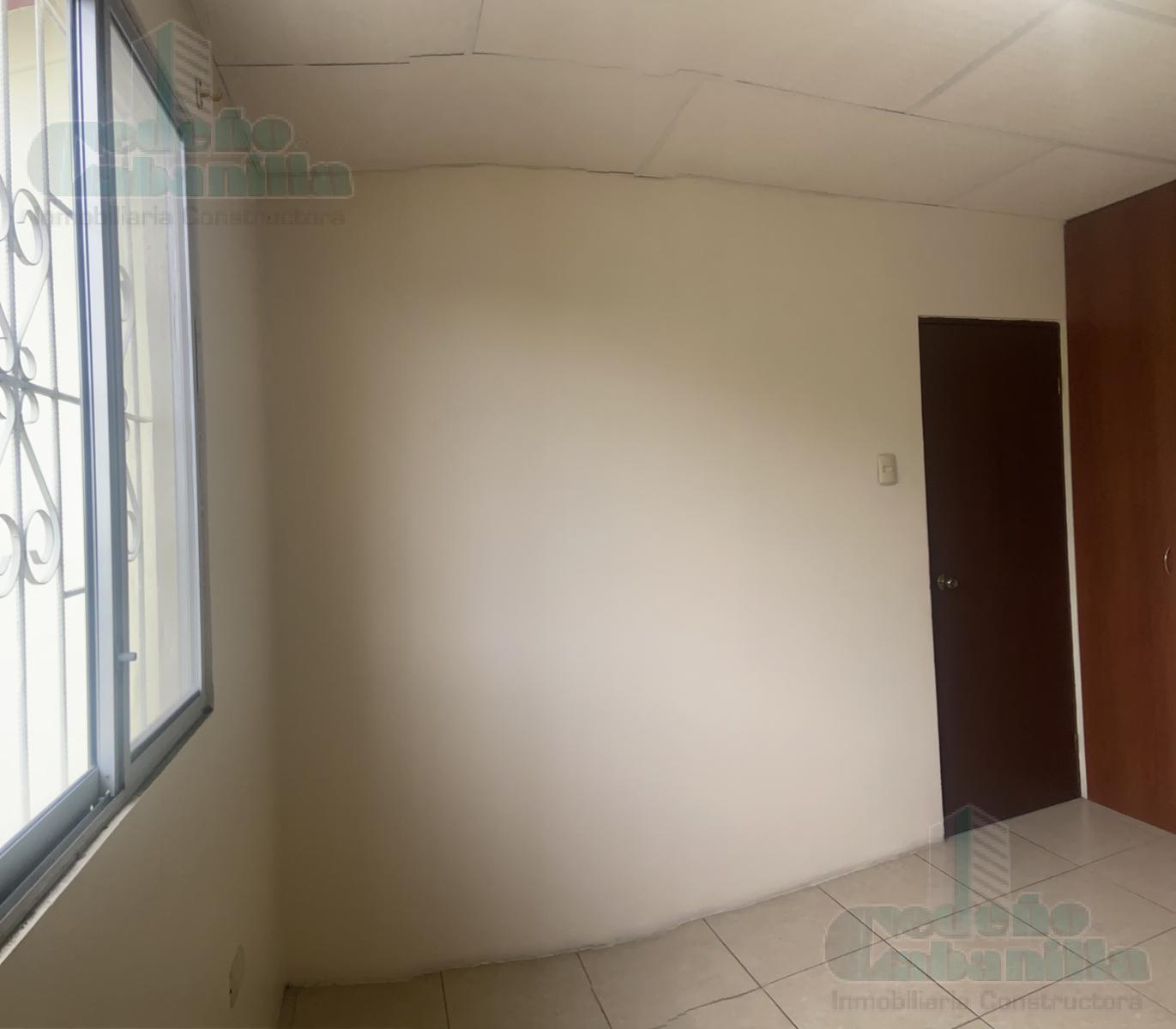 EN VENTA ACOGEDORA CASA EN  KM 1 AUTOPISTA TERMINAL TERRESTRE PASCUALES