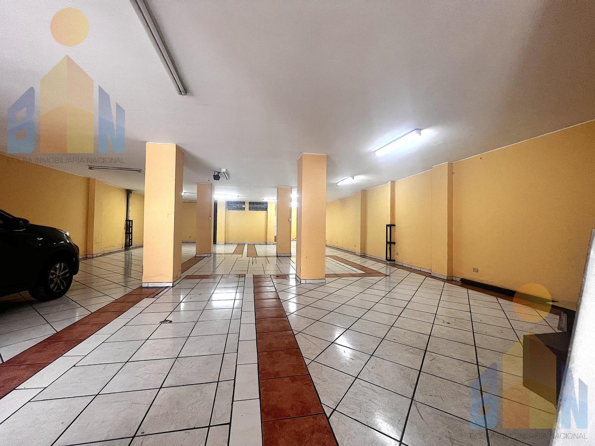 Edificio Comercial de venta al Sur de Quito, Av. Maldonado