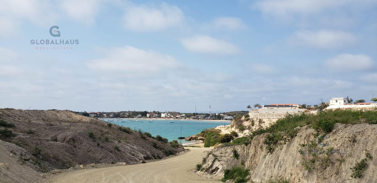 Terreno en Venta - Urbanización cumbres de Ayangue - Santa Elena V.B.