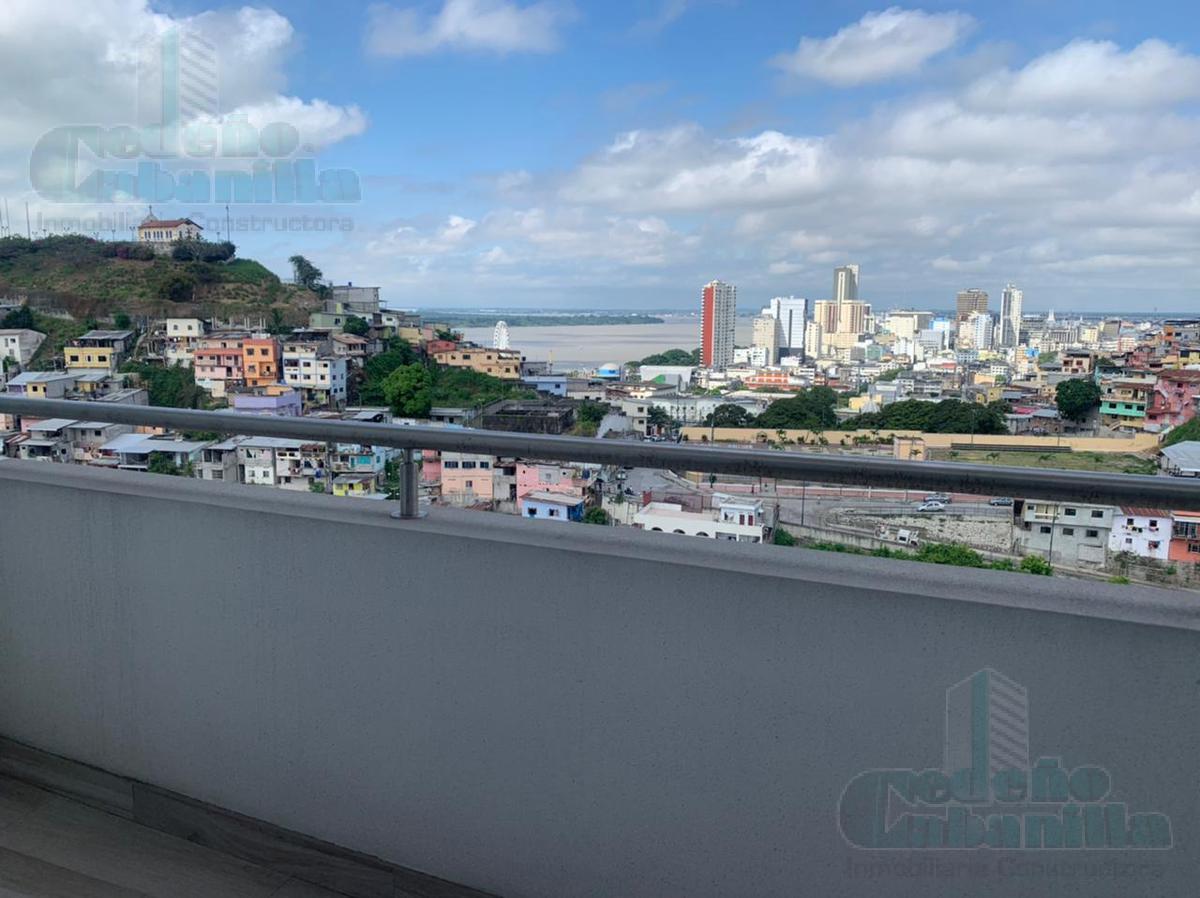 VENTA DE DEPARTAMENTO LOFT EN PUERTO SANTANA