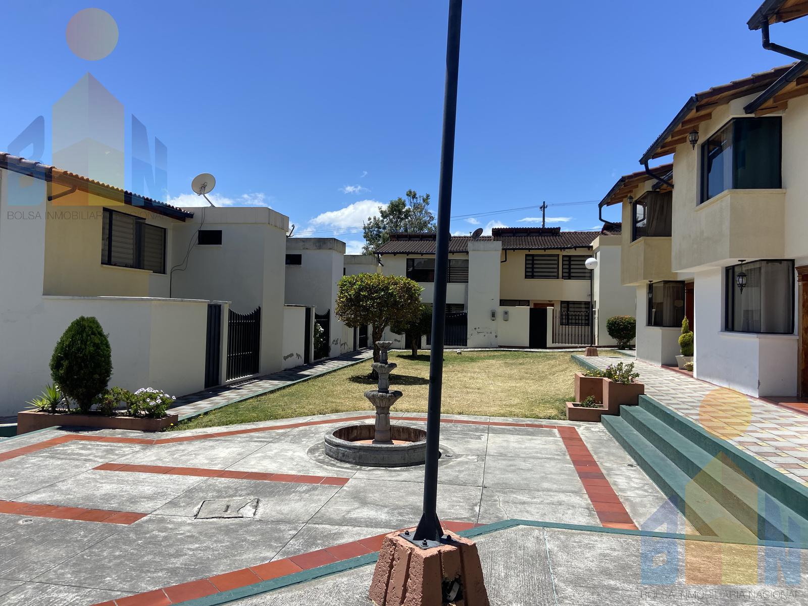 Casa en  venta , sector el Condado 3 dormitorios