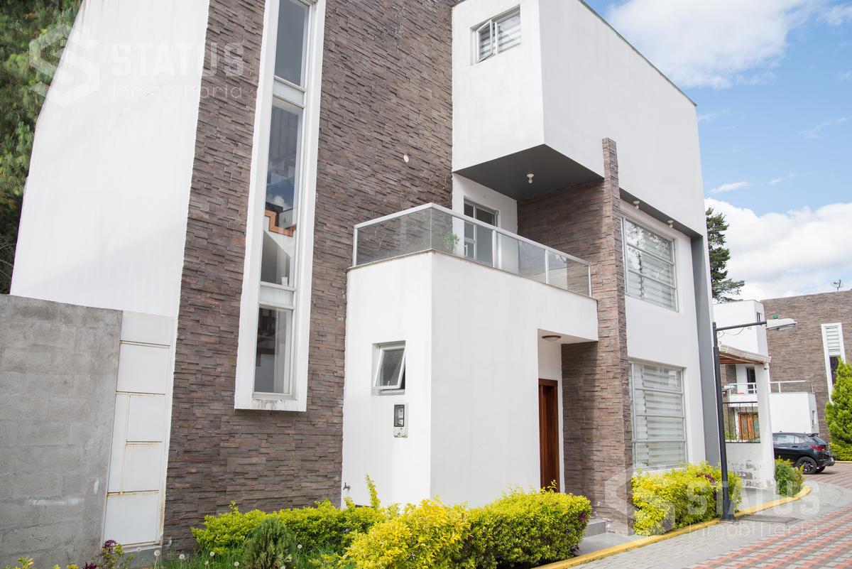 ¡De oportunidad! Vendo casa independiente 200 m, sector La Armenia II, 3 Dorm., 3 garages $139.900