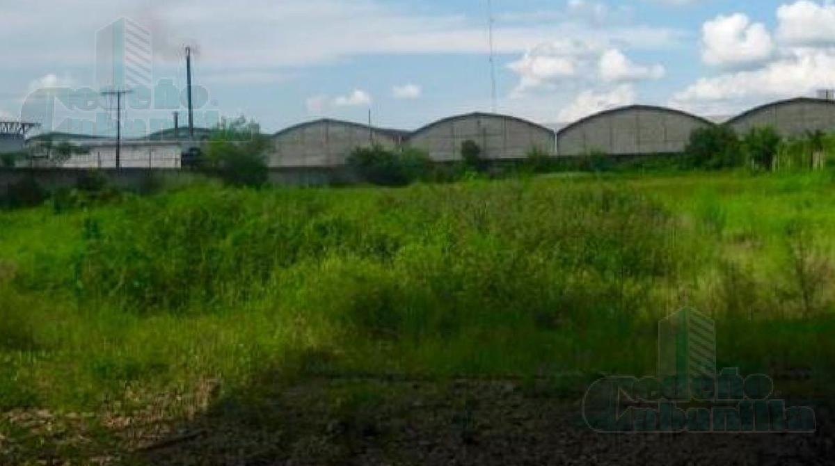 GRAN TERRENO DE ALQUILER VÍA DURÁN TAMBO