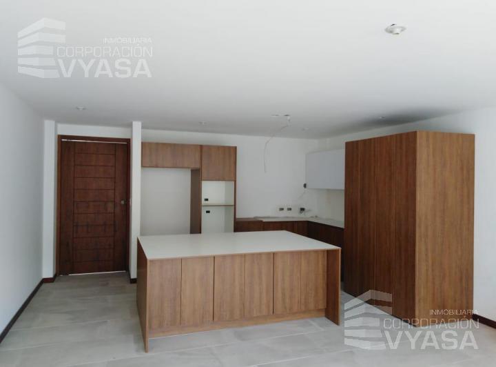 NAYÓN - TANDA, DEPARTAMENTO DUPLEX DE VENTA 222,10 M2