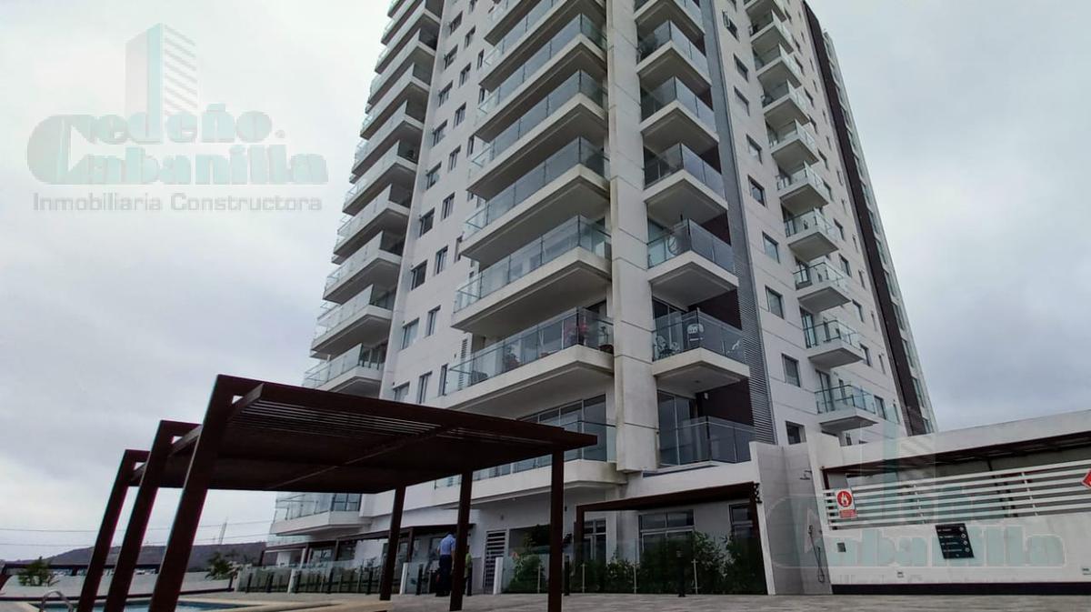 VENTA DEPARTAMENTO NUEVO 3 DORMITORIOS EN CHIPIPE