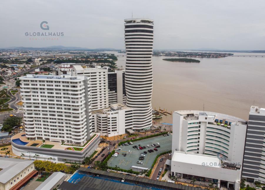 Venta de Departamento en Santana Lofts Ciudad del Rio - Guayaquil OF