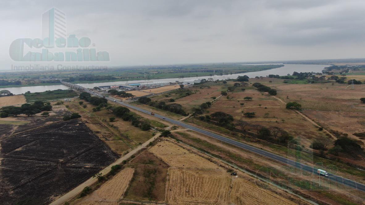 VENTA DE TERRENO RELLENADO SECTOR VIA AL PAN CERCA A NUMA