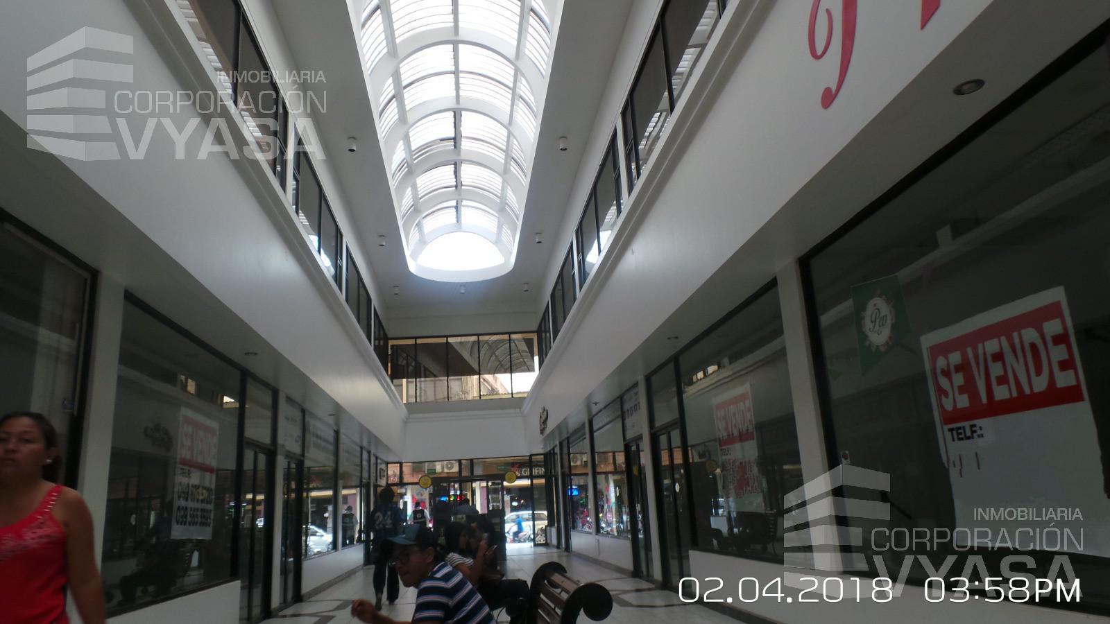 El Oro - Pasaje, local comercial en venta 69,1 m2