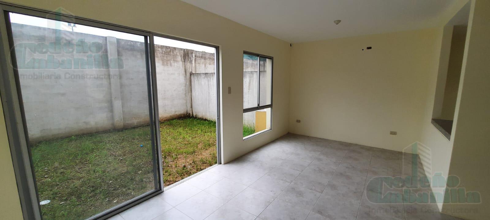 VENTA DE CASA PARA ESTRENO VIA DAULE