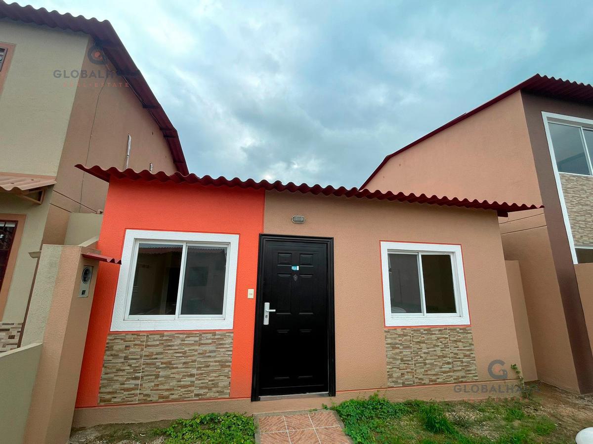 Casa en Venta - Duran City - Km9 de la Vía Durán-Boliche M.C.