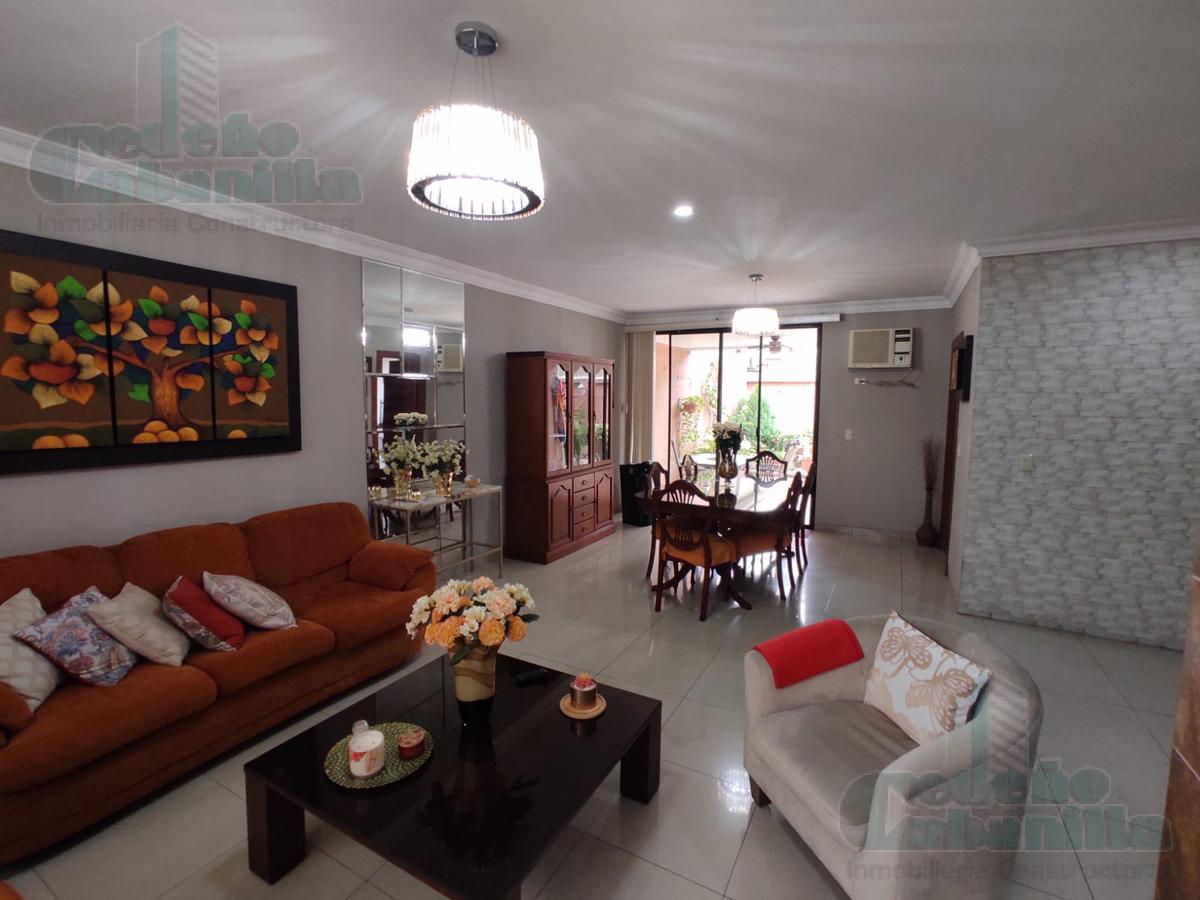 VENTA DE HERMOSA CASA EN CIUDAD COLON