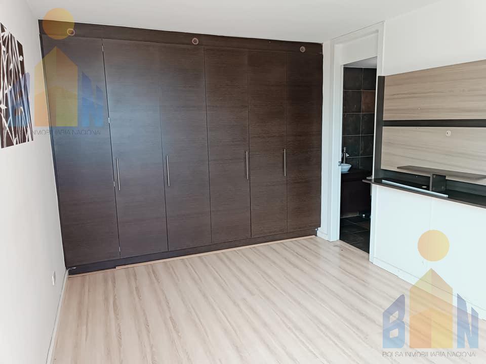 TV: Arriendo Departamento de 3 dormitorios sector el Pinar Alto