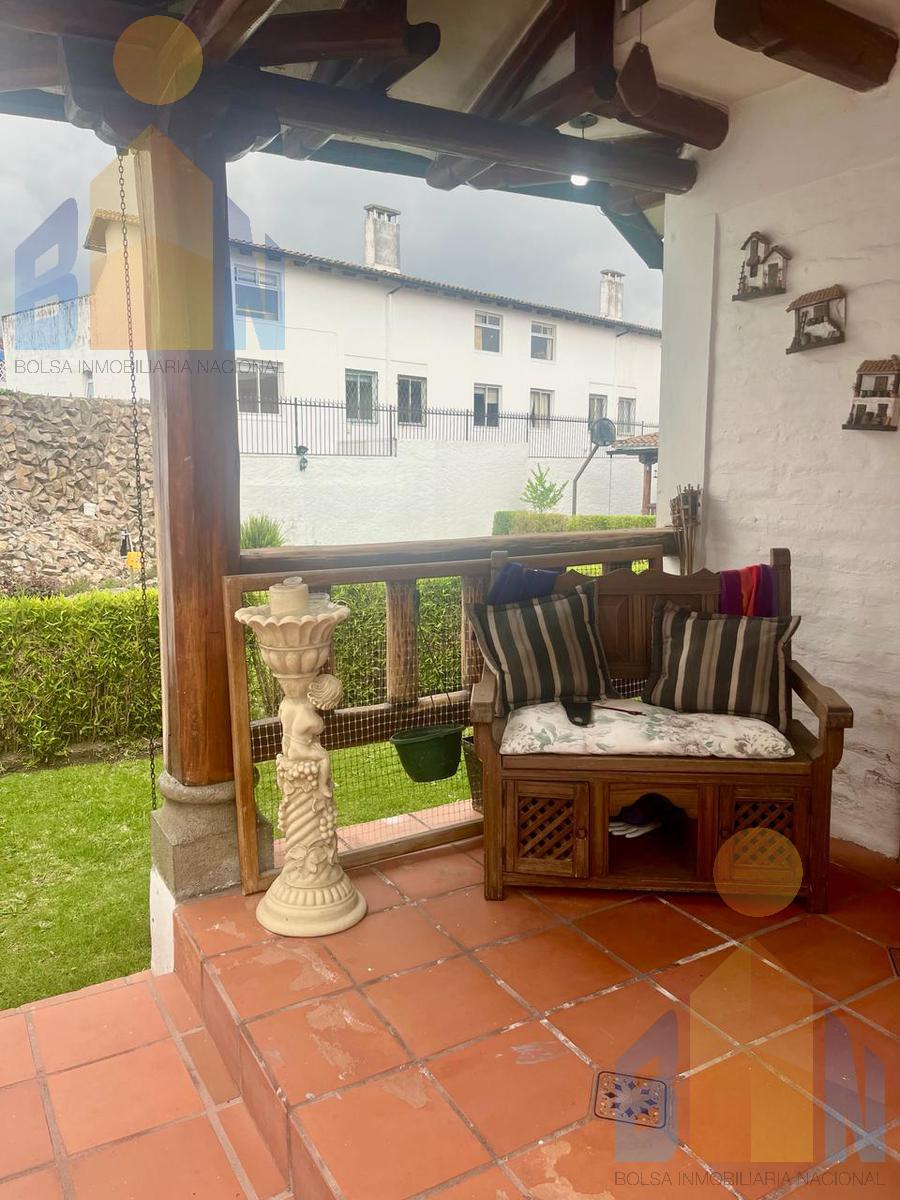 Casa en venta por Embajada Americana