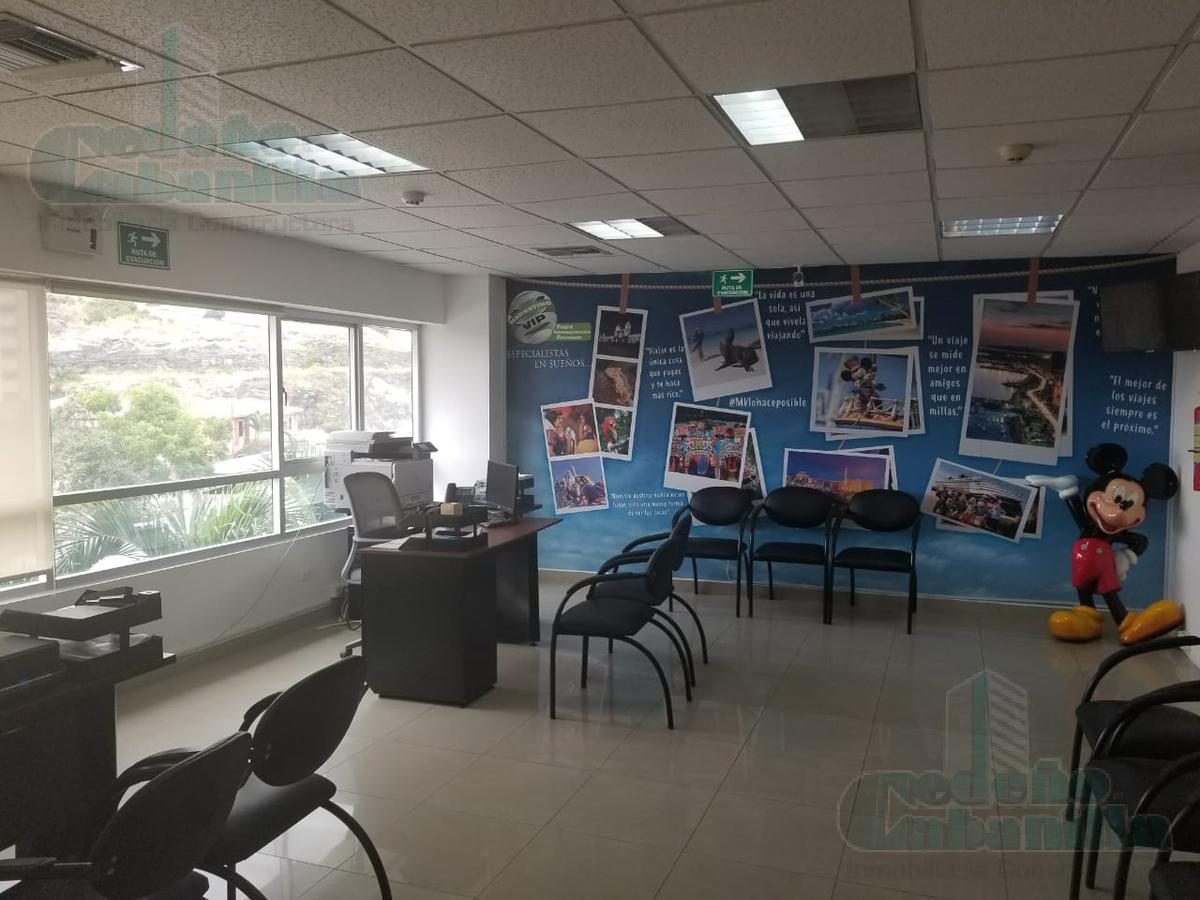 VENTA DE OFICINA CIUDAD COLON