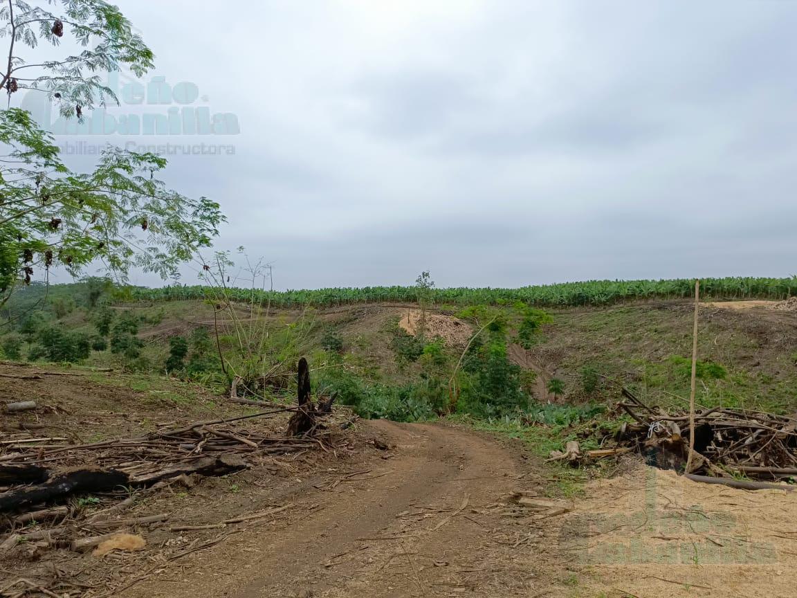 VENTA DE HACIENDA VIA EL EMPALME  FRENTE A RIO MACUL