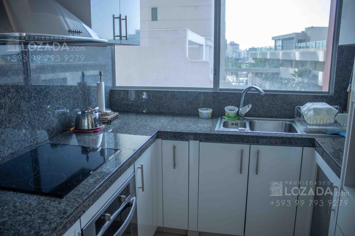 Vendo Departamento - Malecón de Salinas San Lorenzo