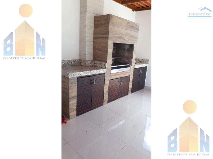 VENTA DEPAR 4 DORMI, CAROLINA CC JARDIN $179,000