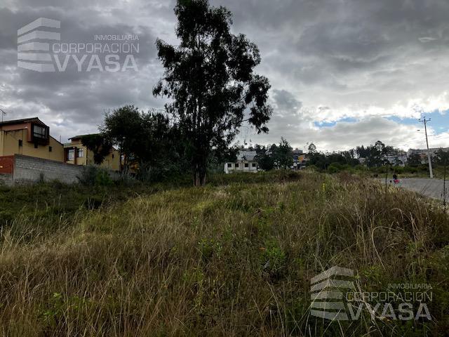 Carretas Carcelén - Camino De Los Eucaliptos, terreno de 602 m2 en venta - LT No. 2