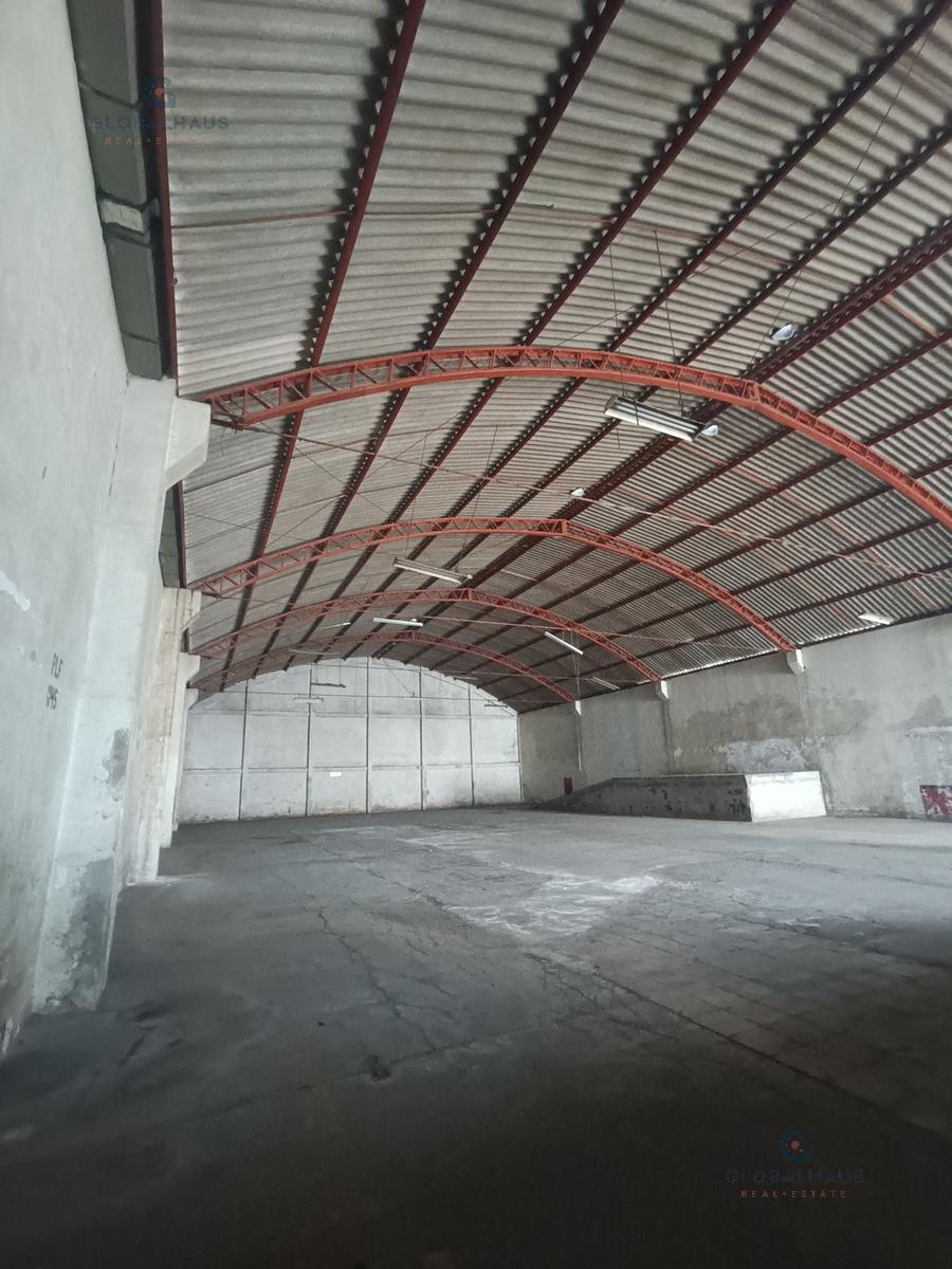 Alquiler de Bodega de 800m2 en Mapasingue Oeste, Vía Daule C.P.