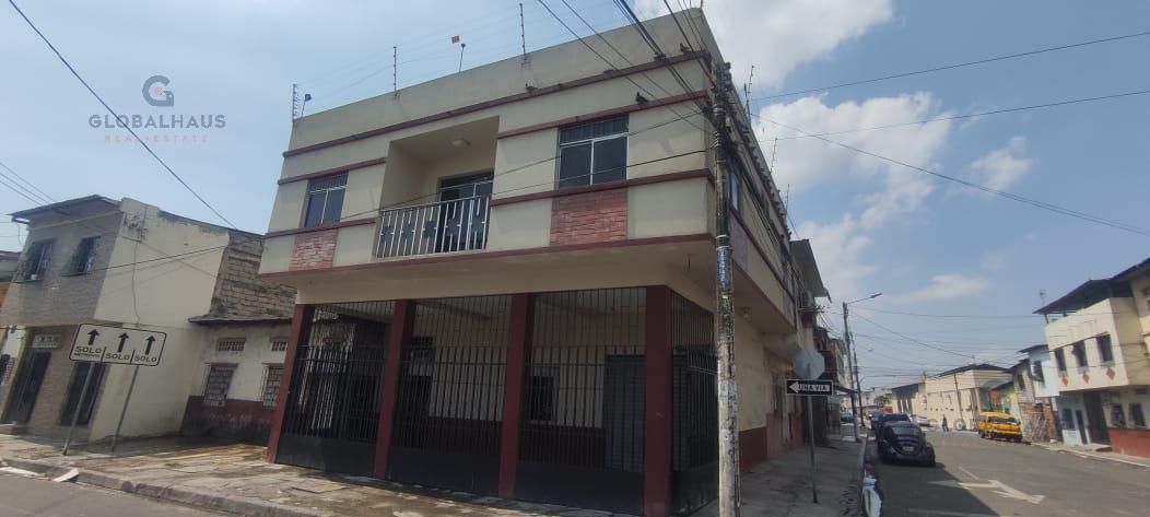 Venta de Casa en General Gomez y la Novena, Sur de Guayaquil E.B.