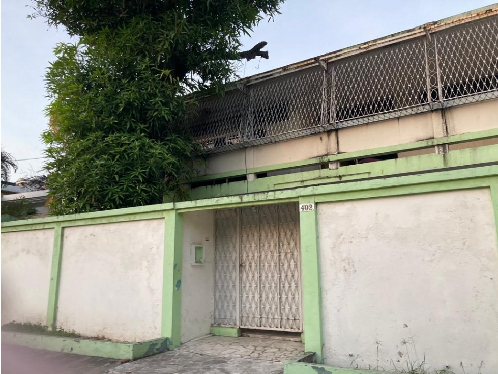 ALQUILO CASA EN URDESA IDEAL PARA OFICINA