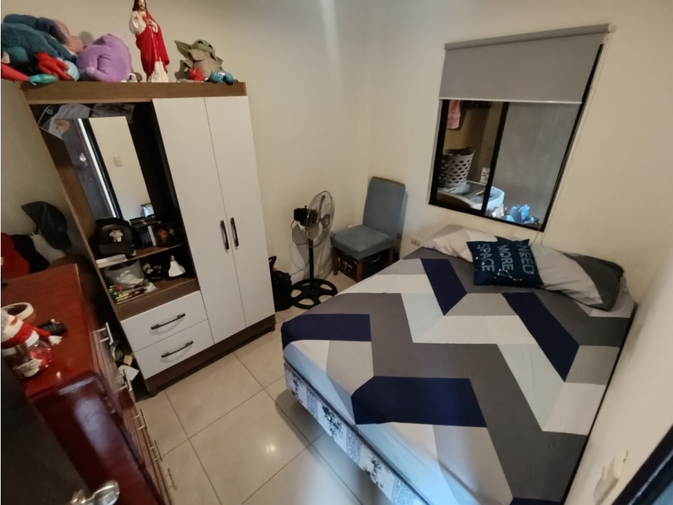 Se vende casa en Villa Club etapa Floral