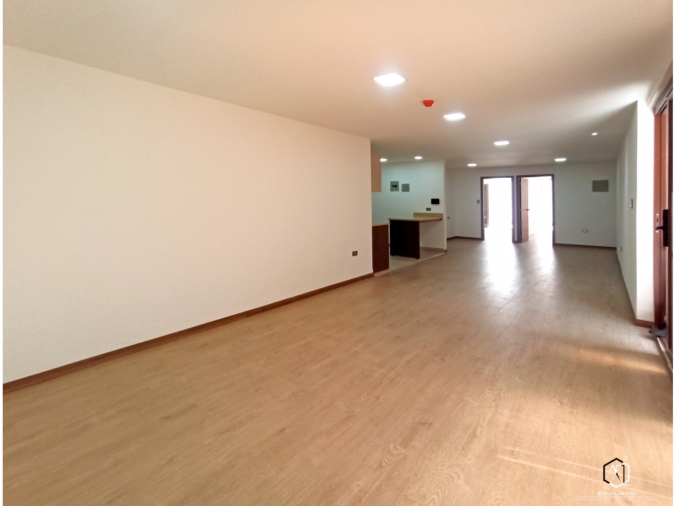 ?DEPARTAMENTO POR ESTRENAR EN VENTA - PUERTAS DEL SOL