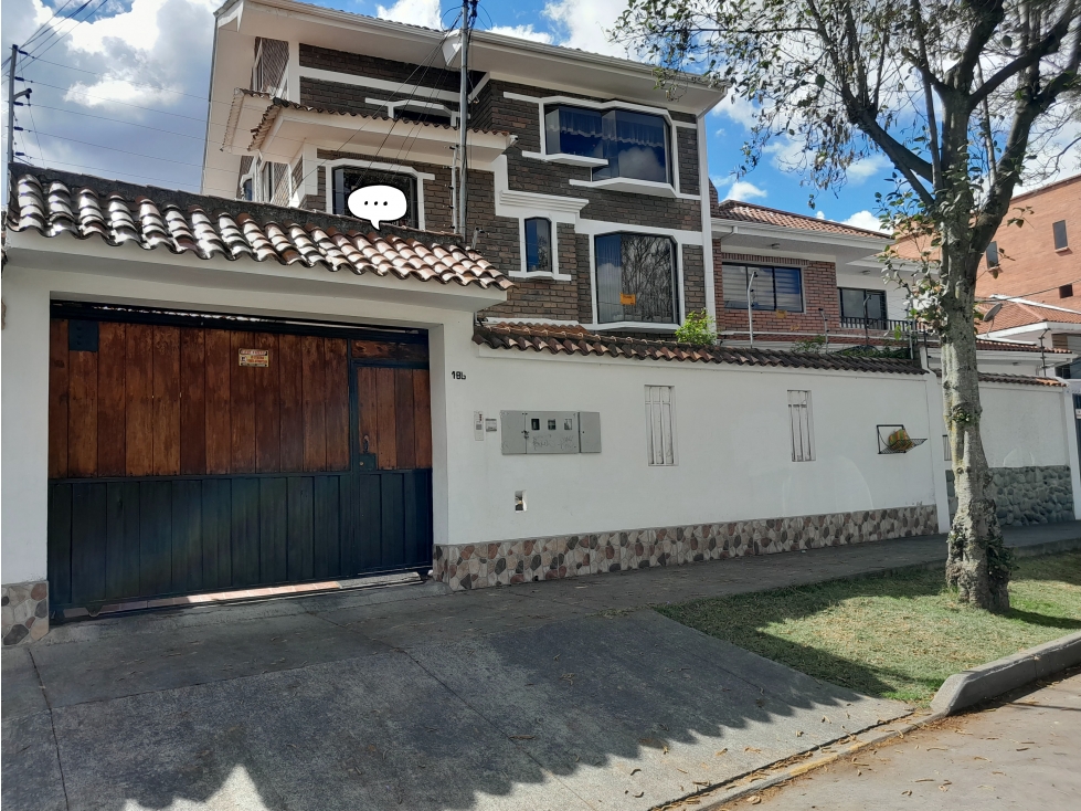 Casa en Venta. Batan Shoping