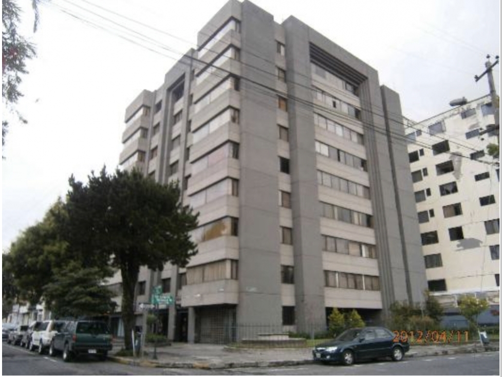 Sector Mariscal / Ideal para consultorio, oficina o departamento