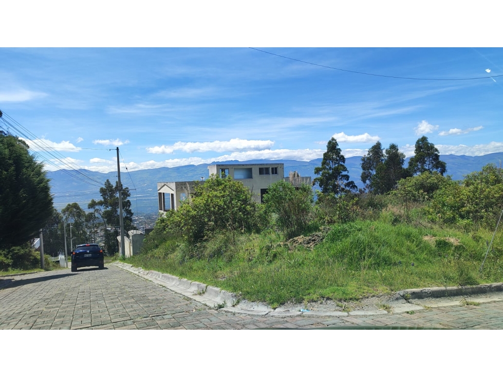 AMAGAZI DEL INCA URBANIZACION TERRENO DE VENTA 454M2.