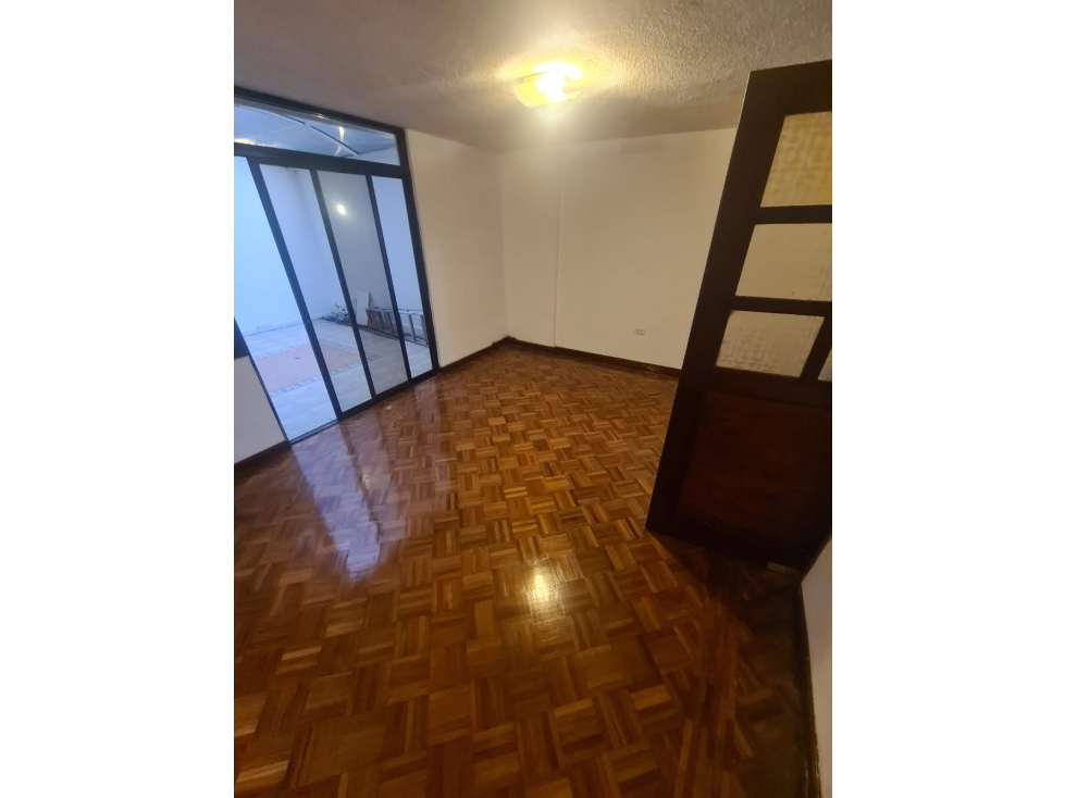 INMOPI VENDE DEPARTAMENTO, REAL AUDENCIA IPN ? 0156