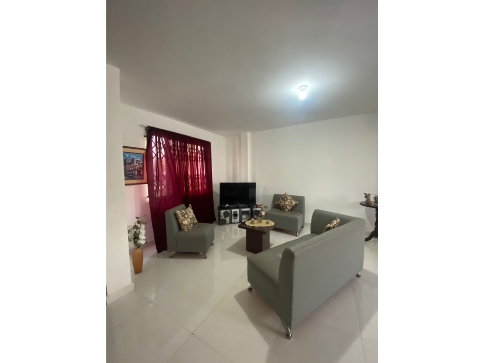 Casa en Venta en Condominio Privado al Sur de Manta