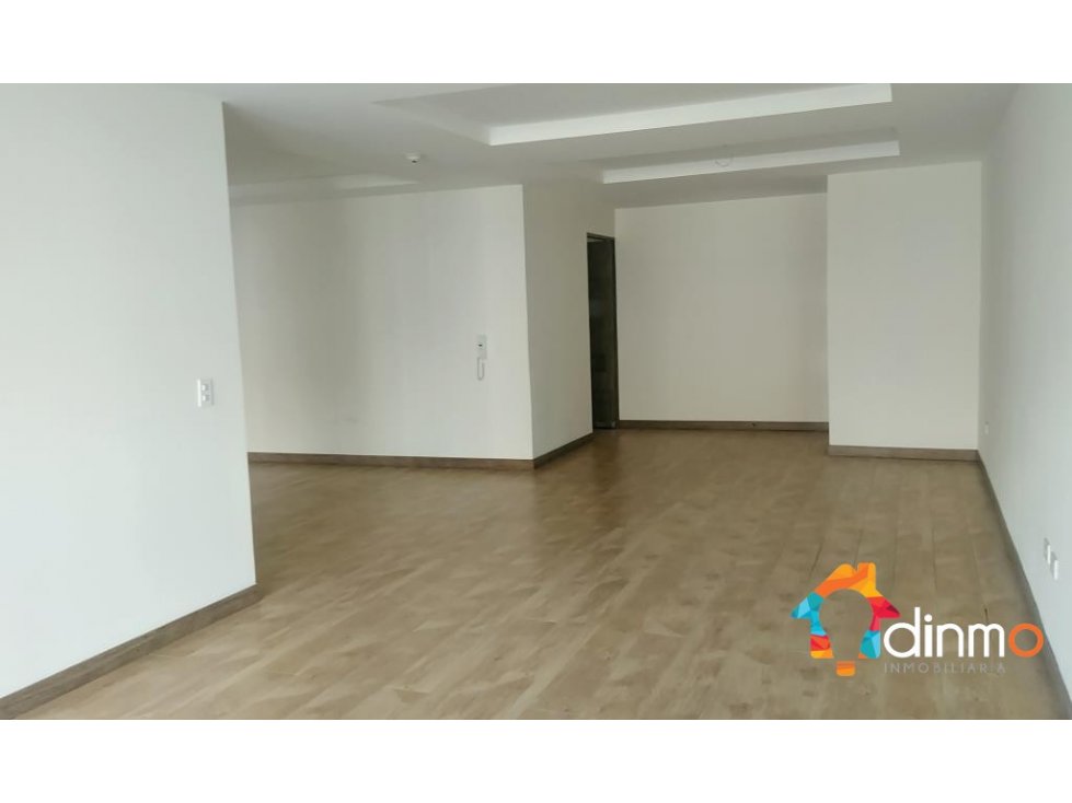 Departamento en Venta, 3 Dormitorios, González Suárez.