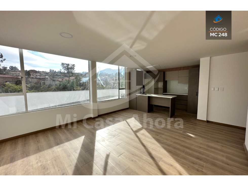 ULTIMO DEPARTAMENTO EN VENTA EN LA PRIMERO DE MAYO