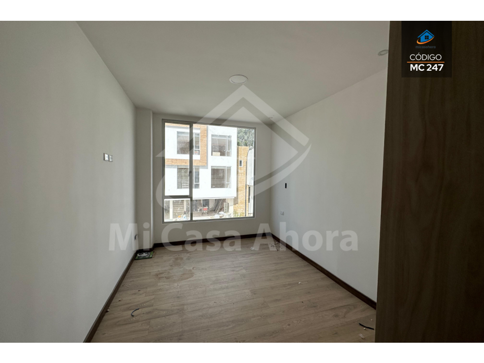 ULTIMO DEPARTAMENTO EN VENTA EN PUERTAS DEL SOL